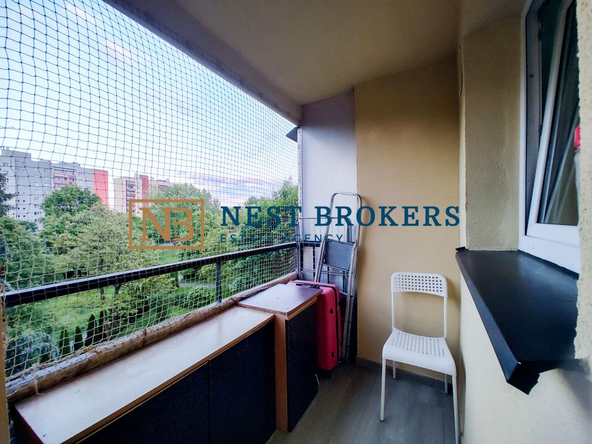 Mieszkanie 1-pokojowe Kraków Bieżanów, ul. Telimeny. Zdjęcie 9