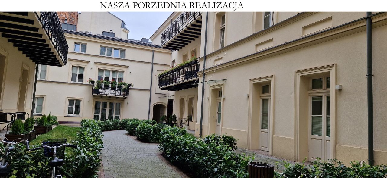 Mieszkanie 2-pokojowe Kraków Kazimierz, ul. Skałeczna. Zdjęcie 12