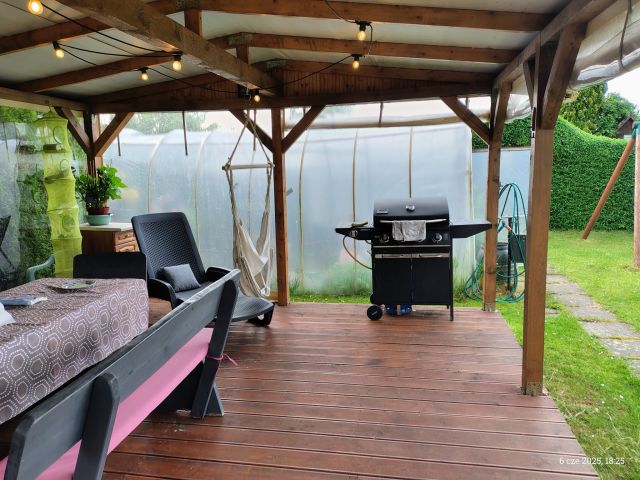 Działka rekreacyjna Darłowo Centrum, ul. Karola Kurpińskiego. Zdjęcie 1