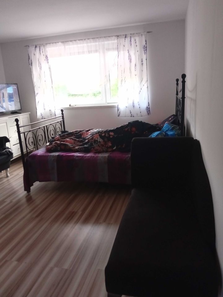 Mieszkanie 1-pokojowe Kamień, ul. Bursztynowa. Zdjęcie 2