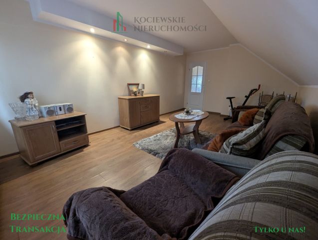 dom wolnostojący, 4 pokoje Cieciorka, ul. Główna. Zdjęcie 8