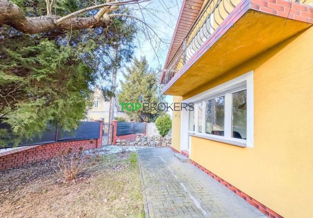 dom wolnostojący, 5 pokoi Konstancin-Jeziorna Konstancin. Zdjęcie 12