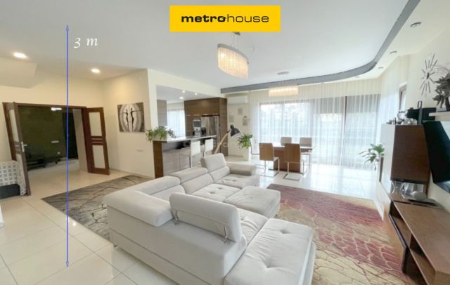 dom wolnostojący, 8 pokoi Radzymin. Zdjęcie 1