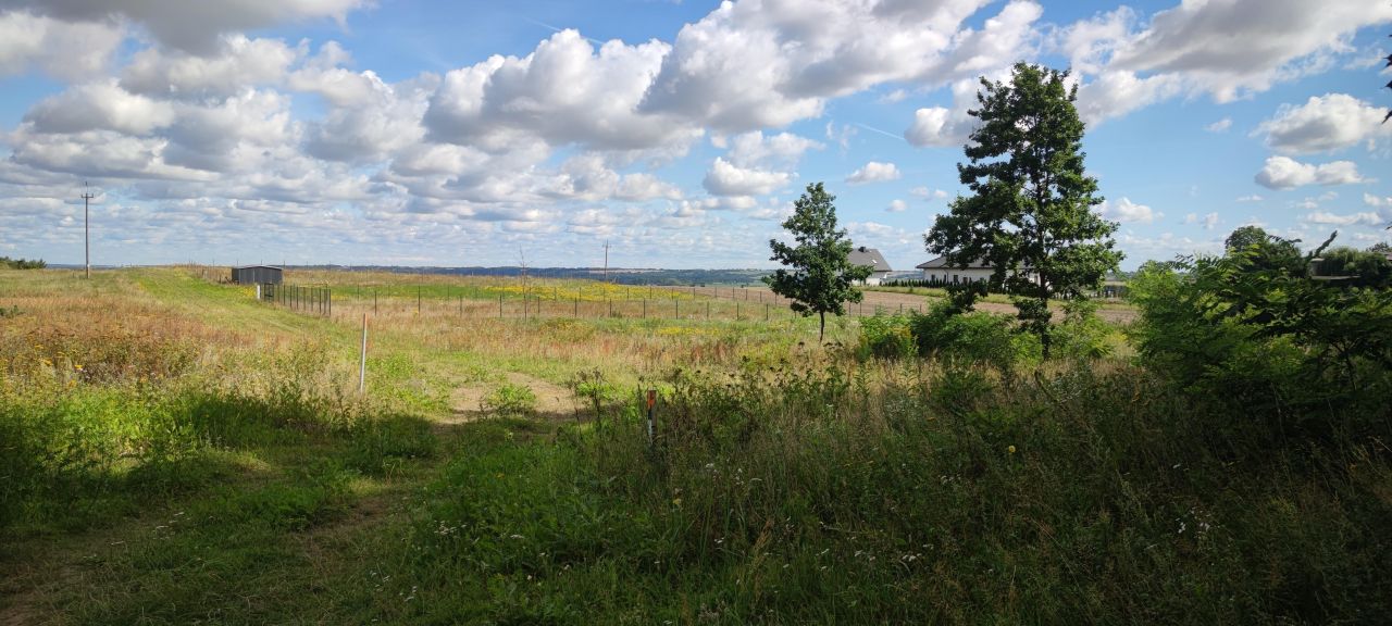 Działka budowlana Gzin, ul. Oktowo. Zdjęcie 11