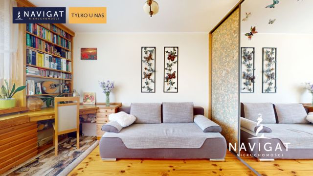 Mieszkanie 3-pokojowe Rumia Janowo, ul. Gdańska. Zdjęcie 13