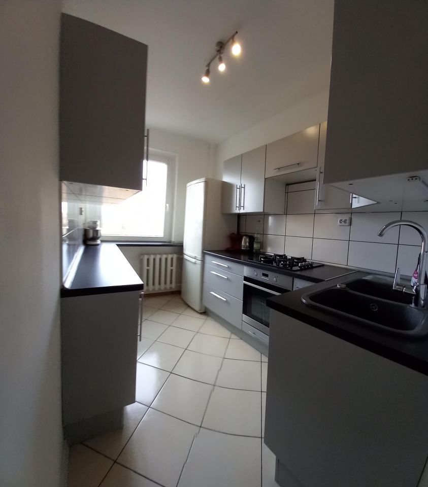 Mieszkanie 2-pokojowe Zabrze, ul. Gdańska. Zdjęcie 6