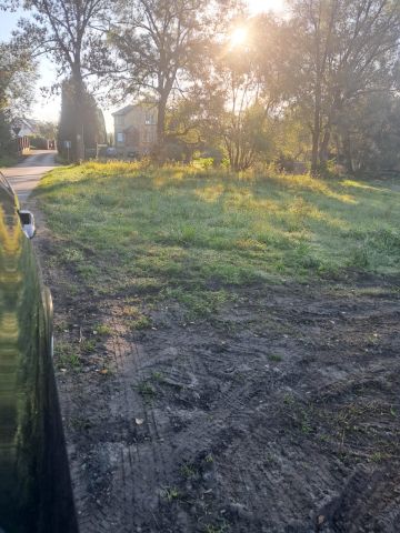 Działka budowlana Babice, ul. Królowej Jadwigi. Zdjęcie 1