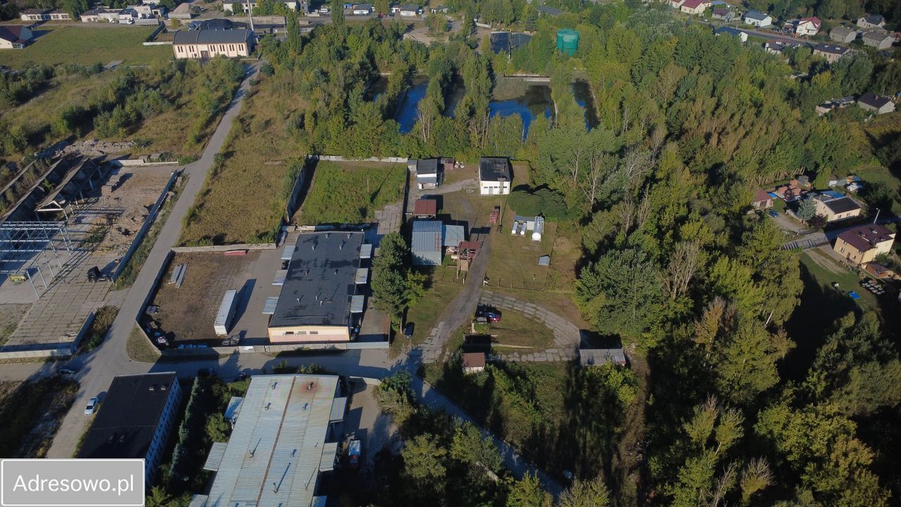 Działka inwestycyjna Sochaczew, ul. Chemiczna. Zdjęcie 9