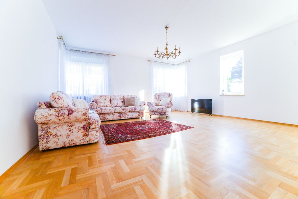 Mieszkanie 3-pokojowe Warszawa Ursynów, ul. ppłk. Zbigniewa Stanisława Kiedacza. Zdjęcie 25