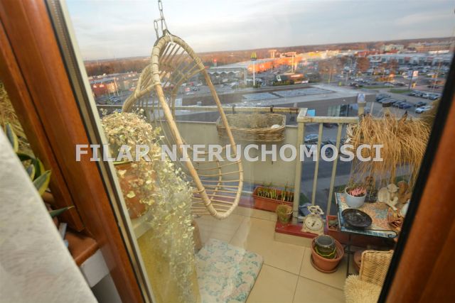 Mieszkanie 3-pokojowe Lubin Przylesie, ul. Pawia. Zdjęcie 14