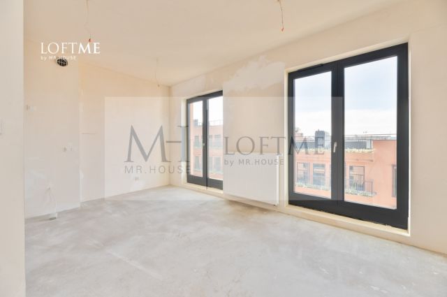 Mieszkanie 1-pokojowe Łódź. Zdjęcie 2