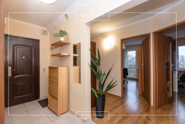 Mieszkanie 4-pokojowe Poznań Winogrady, os. Wichrowe Wzgórze. Zdjęcie 7