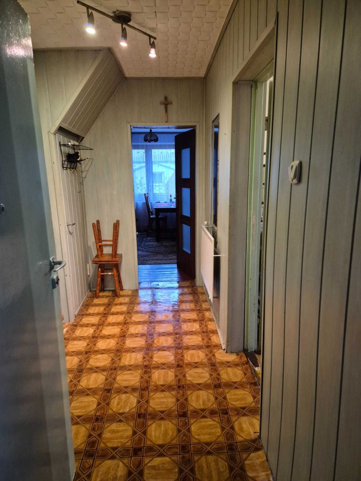 Mieszkanie 3-pokojowe Kosin. Zdjęcie 6