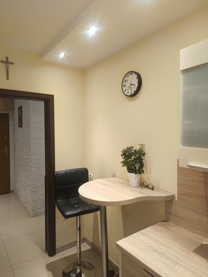 Mieszkanie 2-pokojowe Kielce Ślichowice, ul. J. Bogumiła Puscha. Zdjęcie 5