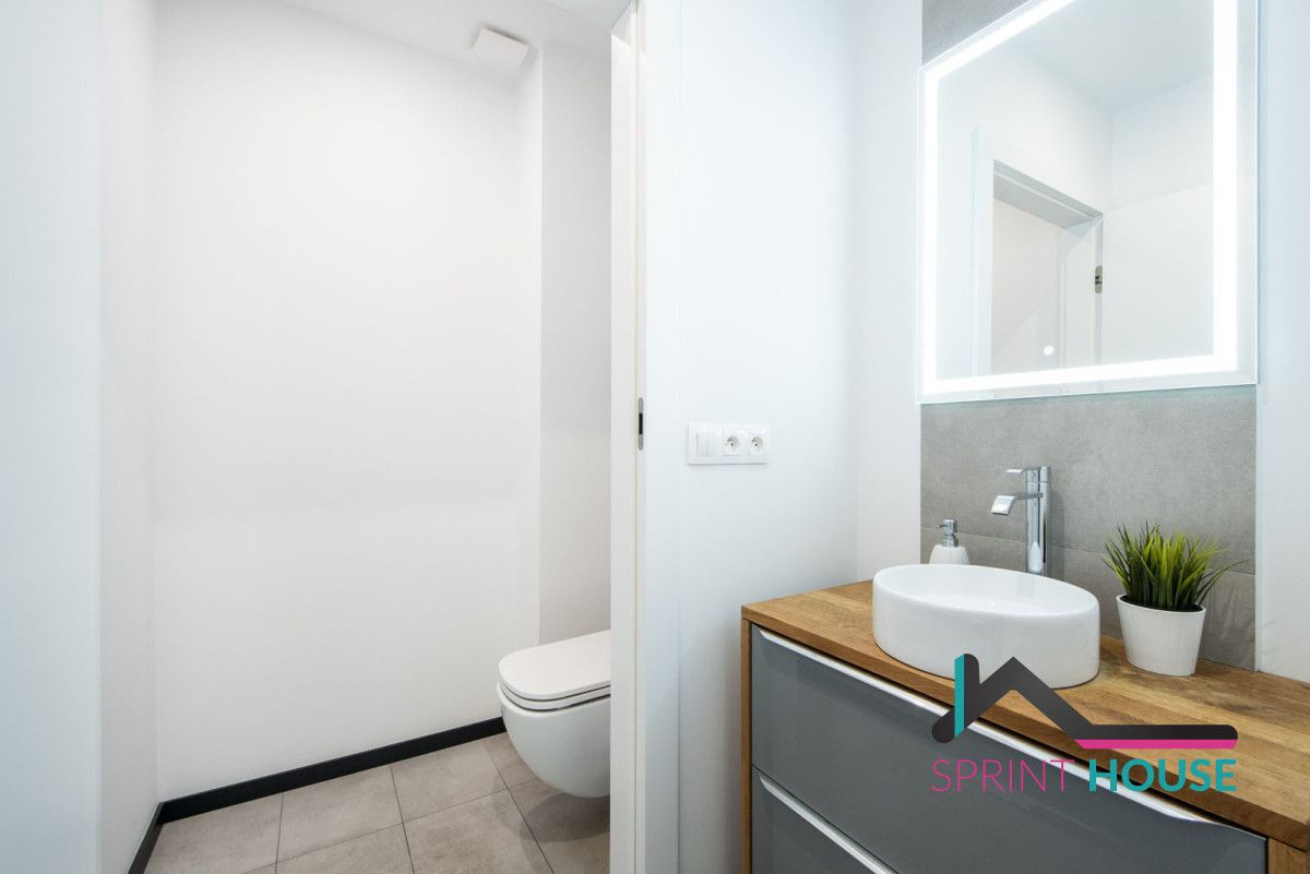 Lokal Warszawa Żoliborz, ul. gen. Józefa Zajączka. Zdjęcie 15