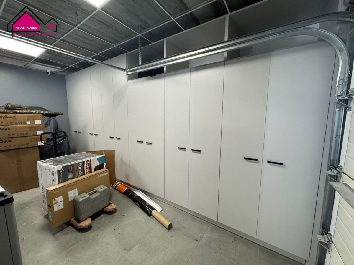 bliźniak, 3 pokoje Rumin. Zdjęcie 27