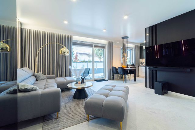 Mieszkanie 2-pokojowe Mińsk Mazowiecki. Zdjęcie 1