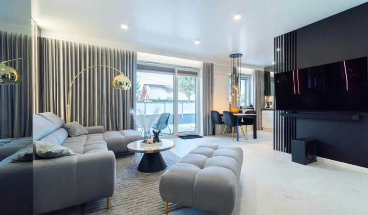 Mieszkanie 2-pokojowe Mińsk Mazowiecki