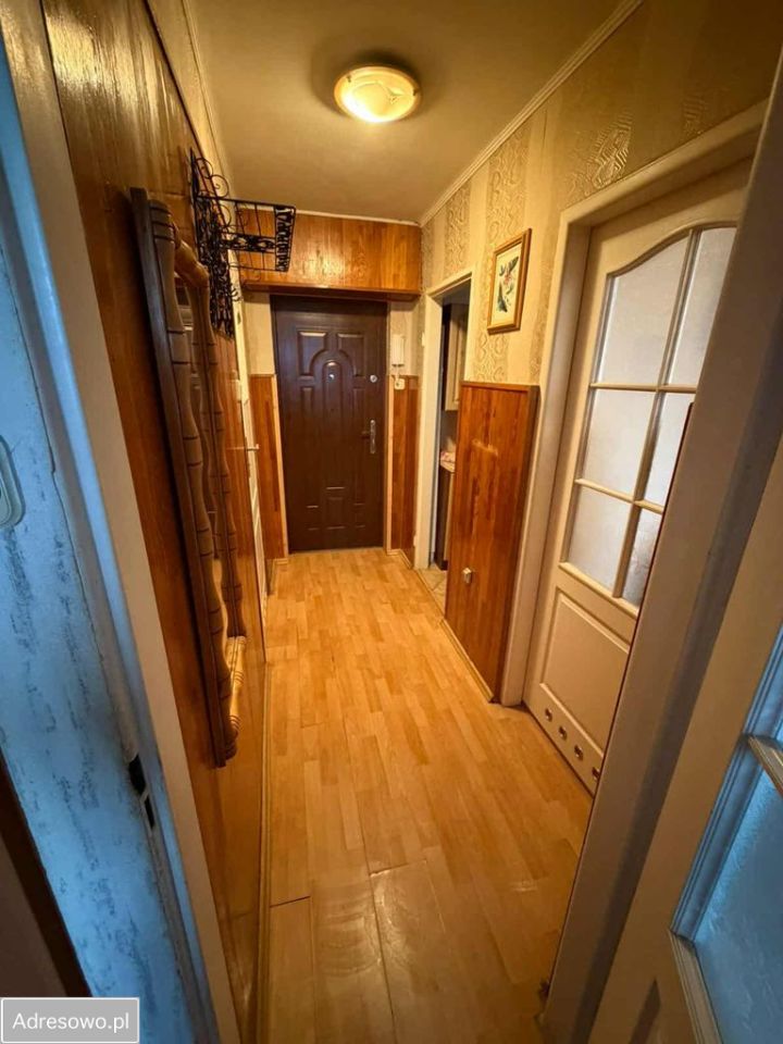 Mieszkanie 2-pokojowe Gorzów Wielkopolski, ul. Gwiaździsta. Zdjęcie 17