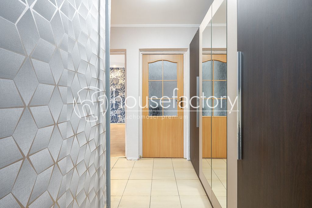 Mieszkanie 2-pokojowe Łódź Koziny, ul. Górna. Zdjęcie 8