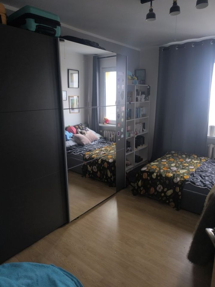 Mieszkanie 2-pokojowe Lubin. Zdjęcie 6