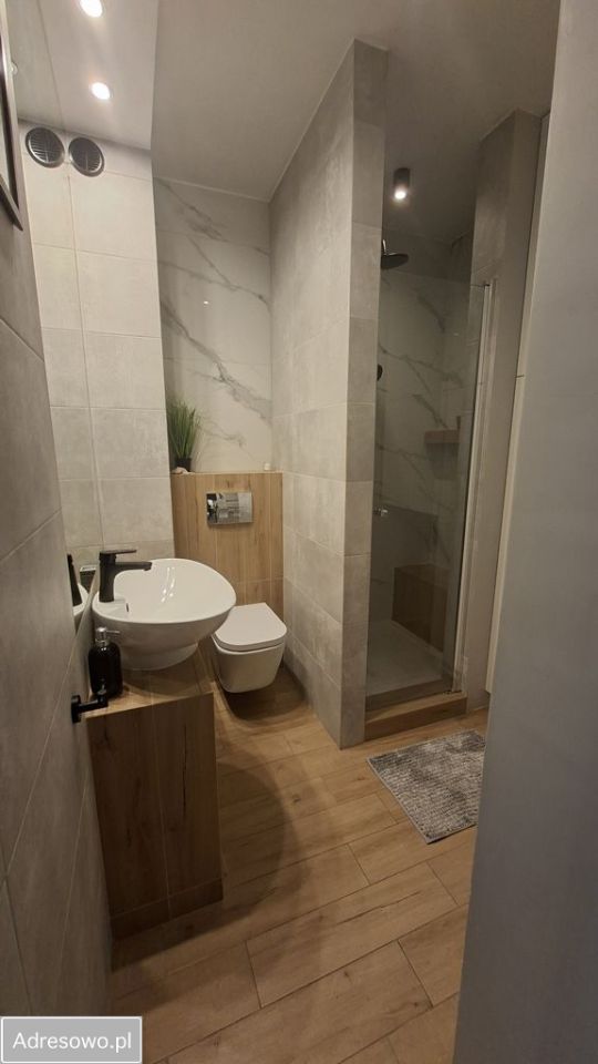 Mieszkanie 2-pokojowe Warszawa Grochów, ul. Wiatraczna. Zdjęcie 13