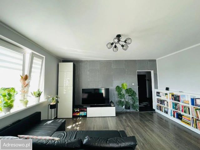 Mieszkanie 3-pokojowe Łódź Olechów, ul. Ziemowita. Zdjęcie 1