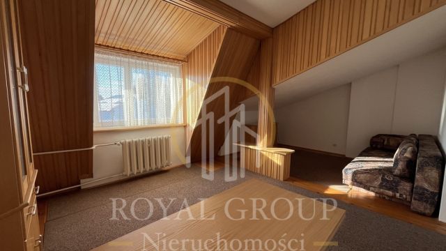 dom szeregowy, 7 pokoi Lublin, ul. Świętokrzyska. Zdjęcie 12