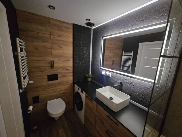 Mieszkanie 2-pokojowe Ożarów Mazowiecki, ul. Kapucka. Zdjęcie 10