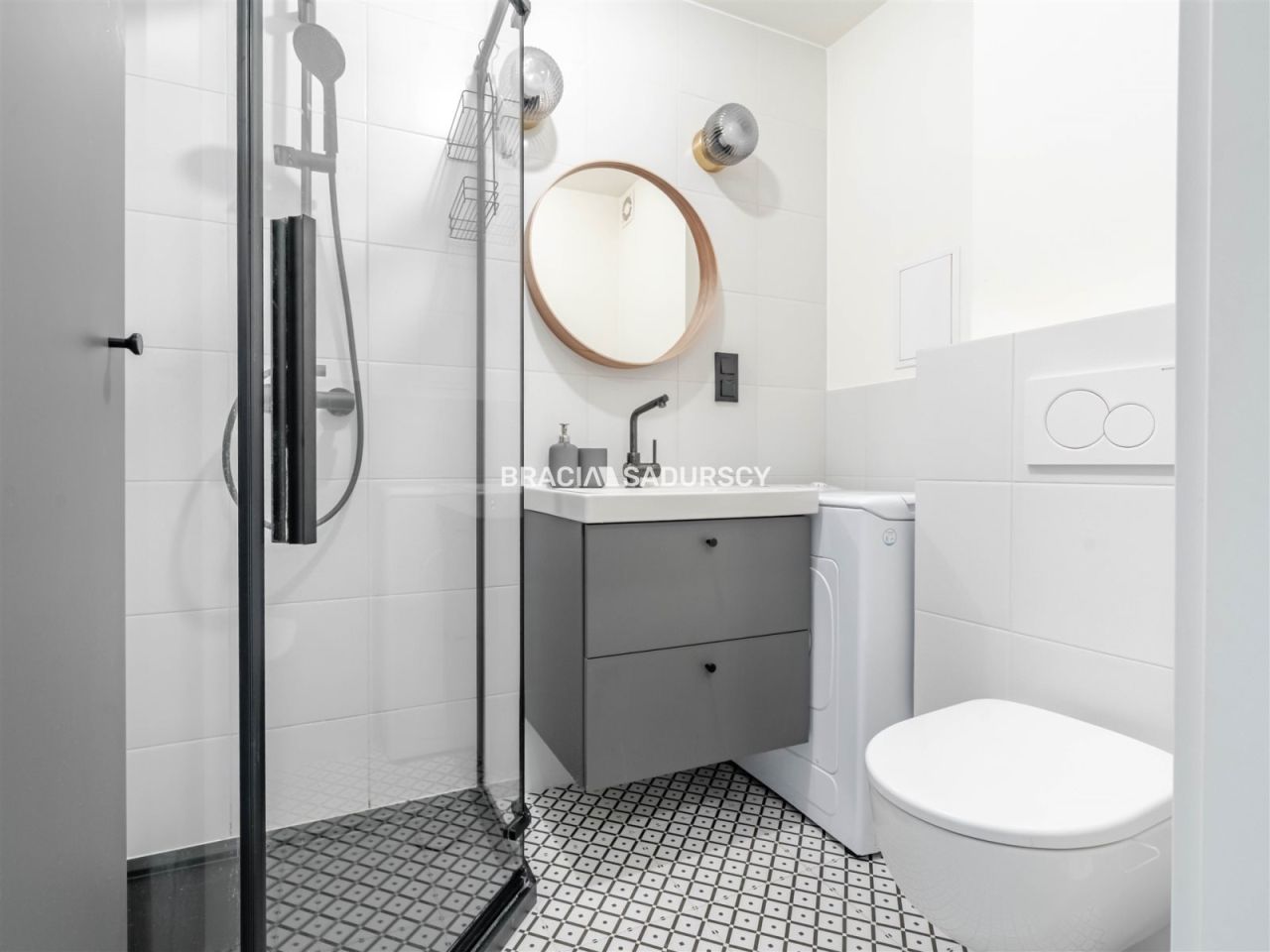 Mieszkanie 2-pokojowe Kraków Bieńczyce, os. Wysokie. Zdjęcie 24