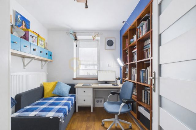 Mieszkanie 3-pokojowe Warszawa Praga, ul. Floriana Znanieckiego. Zdjęcie 7