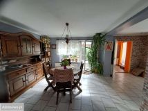 dom wolnostojący, 3 pokoje Jasień. Zdjęcie 4