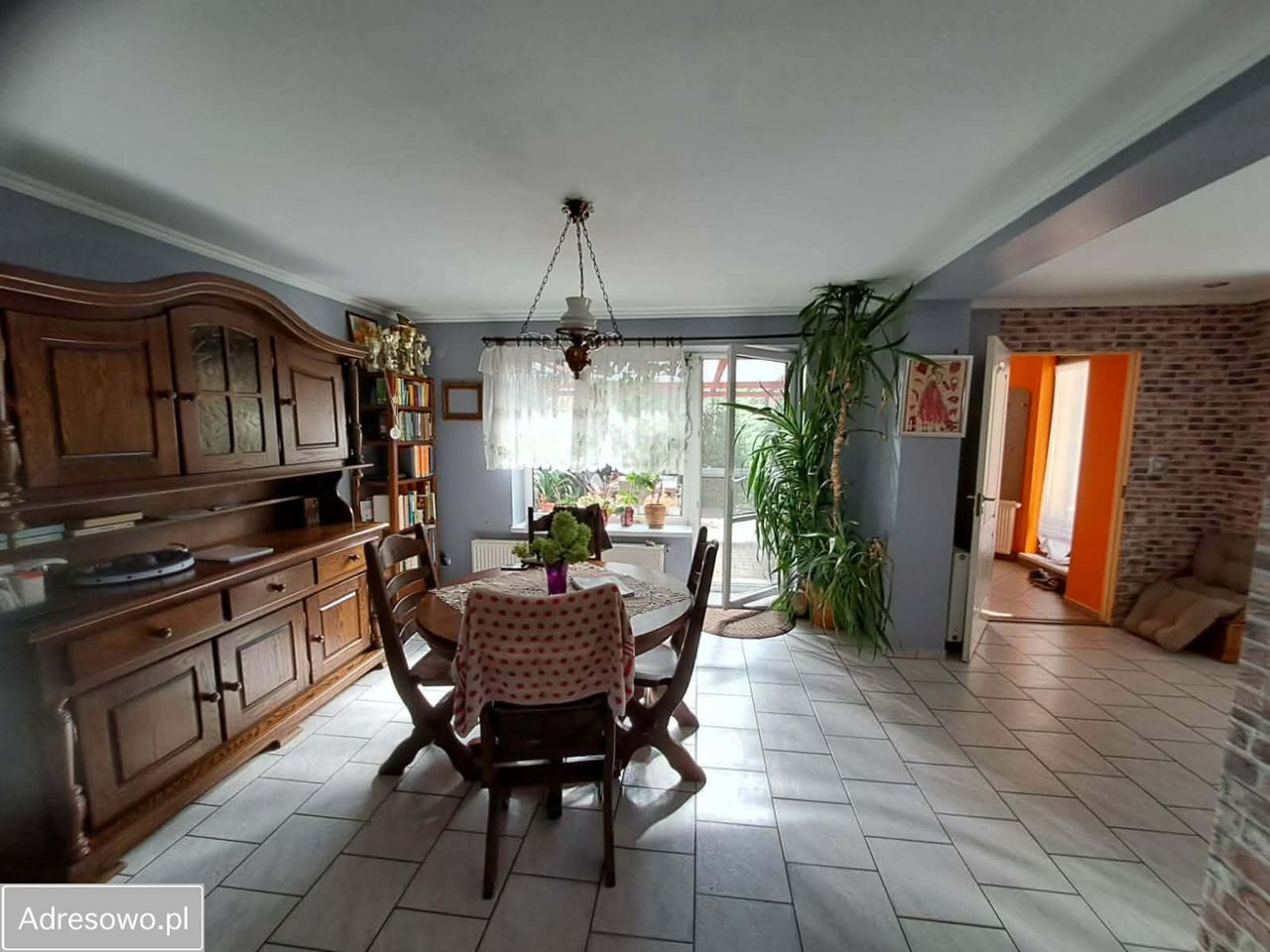 dom wolnostojący, 3 pokoje Jasień. Zdjęcie 5