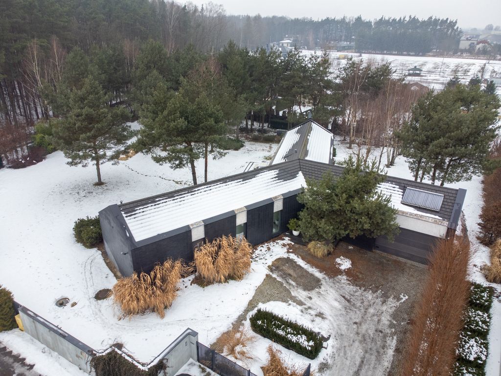 dom wolnostojący, 5 pokoi Pawłówek. Zdjęcie 1