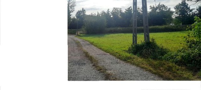 Działka budowlana Kiczyce, ul. Prosta. Zdjęcie 8