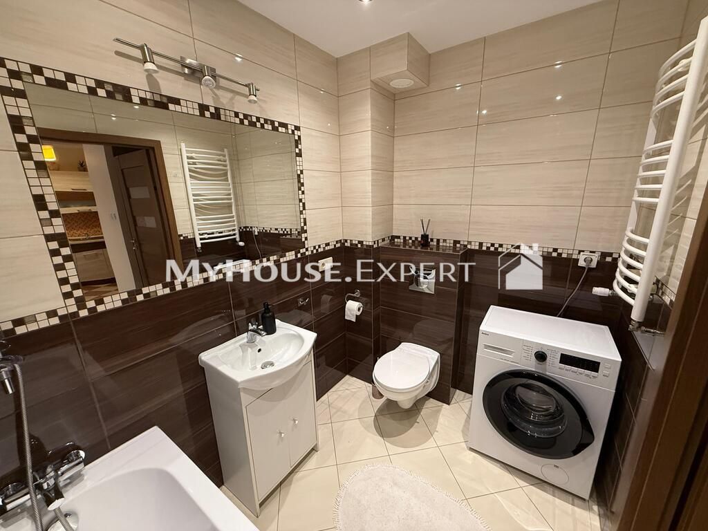 Mieszkanie 2-pokojowe Gorzów Wielkopolski, ul. Madrycka. Zdjęcie 6