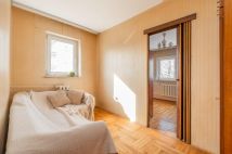 Mieszkanie 3-pokojowe Warszawa Bielany, ul. Tomasza Nocznickiego. Zdjęcie 4