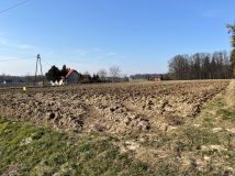 Działka budowlana Dębowiec. Zdjęcie 2