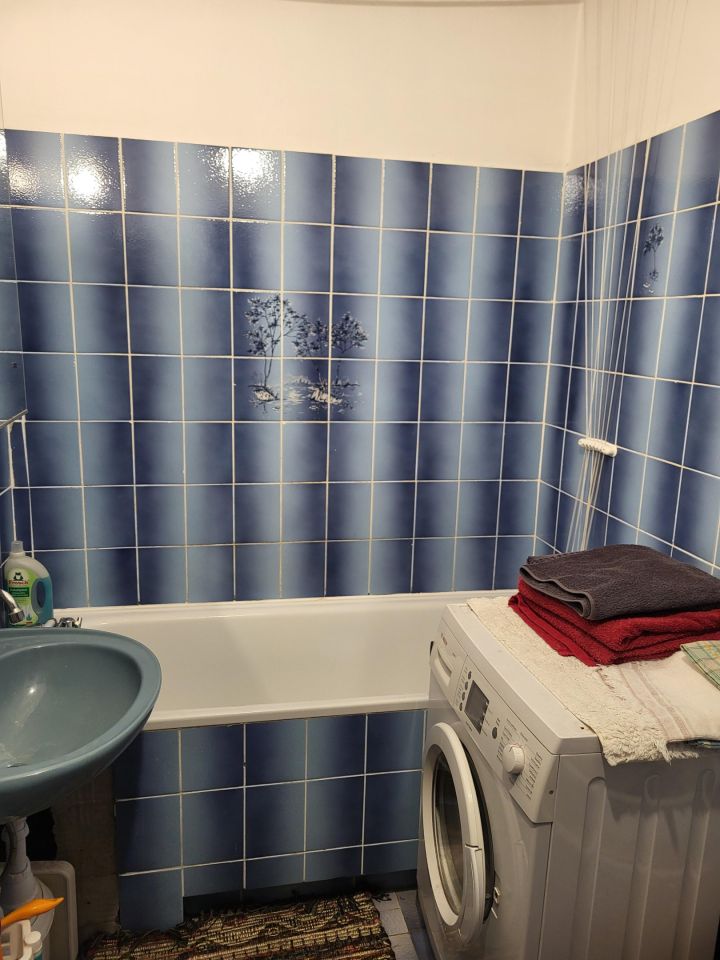 Mieszkanie 3-pokojowe Bielsko-Biała Osiedle Karpackie, Morskie Oko. Zdjęcie 8