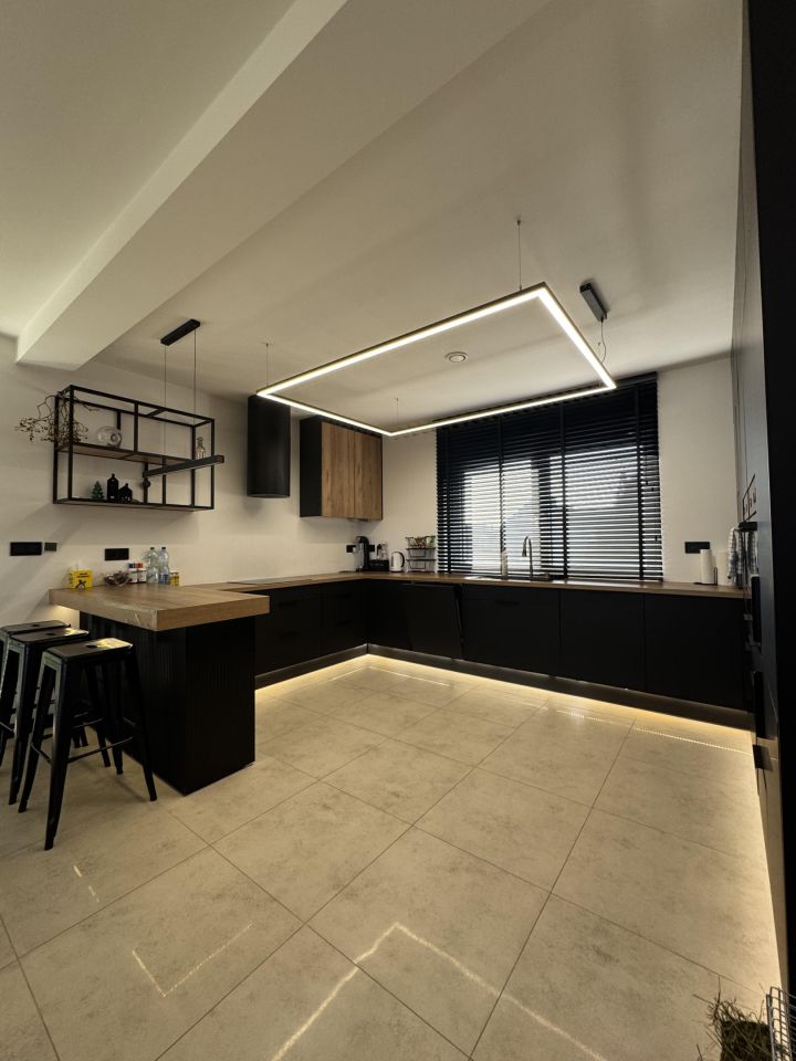 dom wolnostojący, 3 pokoje Komorów. Zdjęcie 7