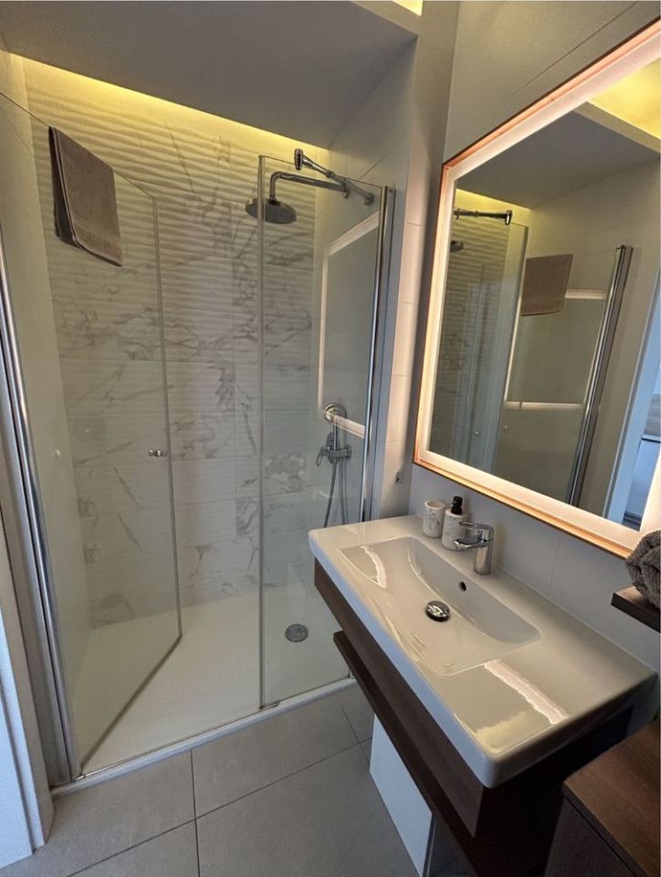 Mieszkanie 1-pokojowe Międzyzdroje, pl. Plan Ratuszowy. Zdjęcie 6