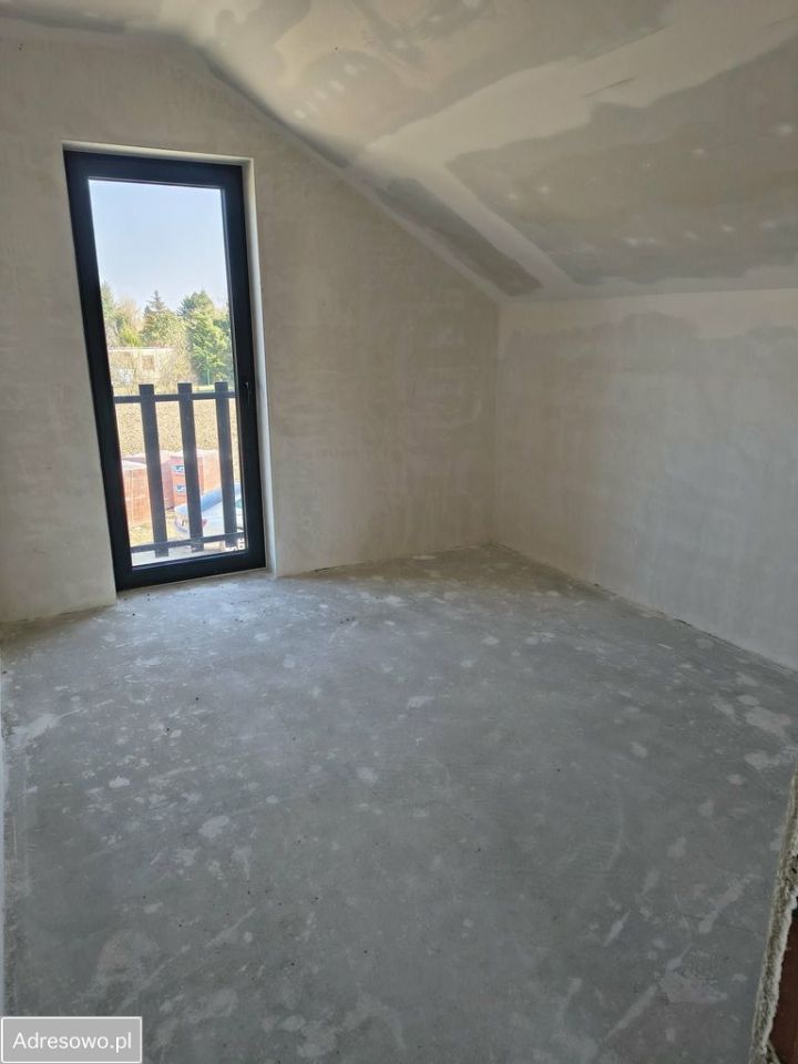 dom wolnostojący, 4 pokoje Kórnik, ul. Zwierzyniecka. Zdjęcie 4