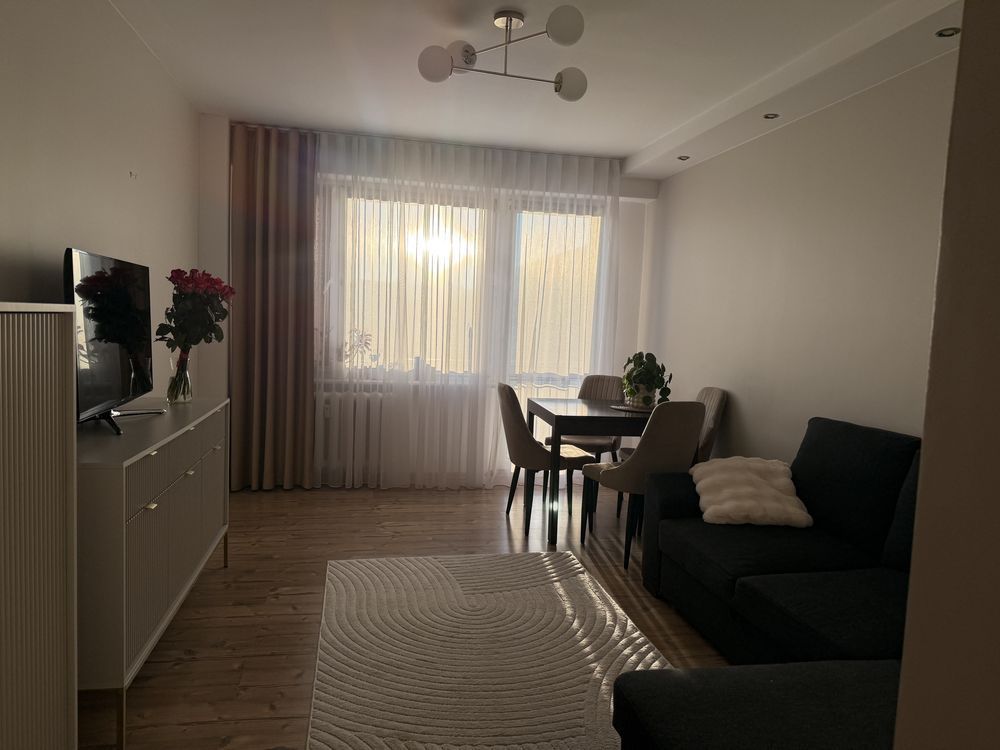 Mieszkanie 2-pokojowe Olsztyn, ul. Kardynała Stefana Wyszyńskiego. Zdjęcie 6