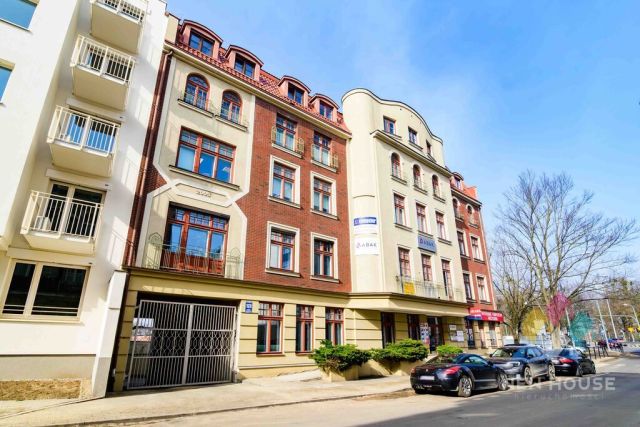 Biuro Olsztyn Śródmieście, ul. Marii Curie-Skłodowskiej. Zdjęcie 15