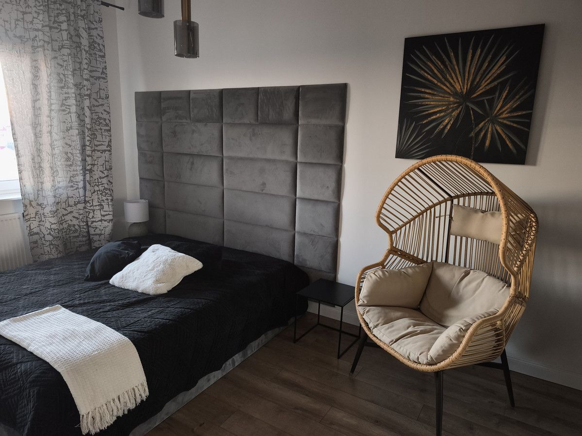 Mieszkanie 3-pokojowe Olsztyn Nagórki, ul. Franciszka Barcza. Zdjęcie 8