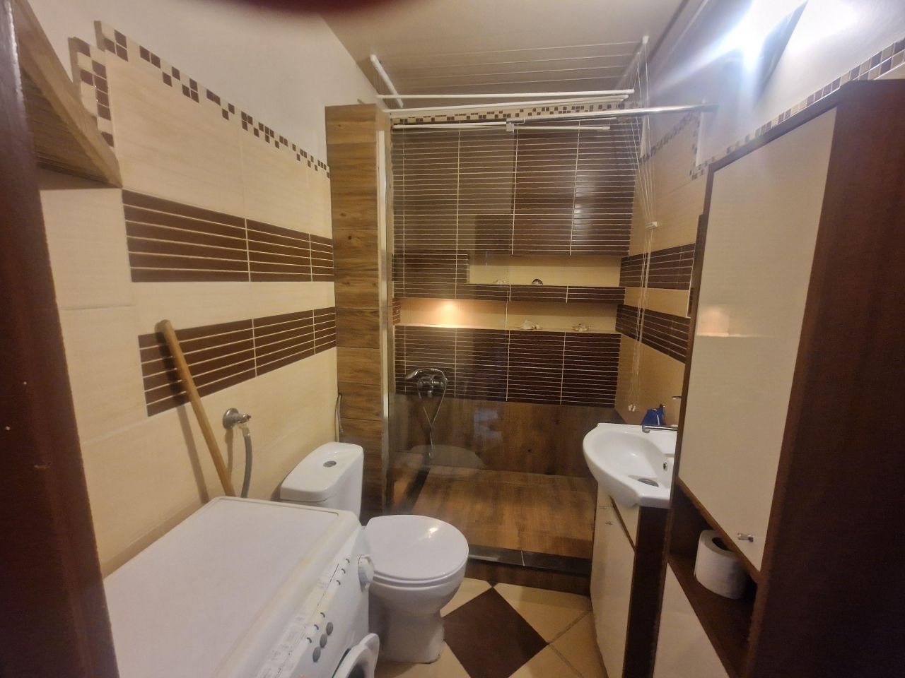 Mieszkanie 3-pokojowe Sochaczew Boryszew Pierwszy, ul. Fabryczna. Zdjęcie 8