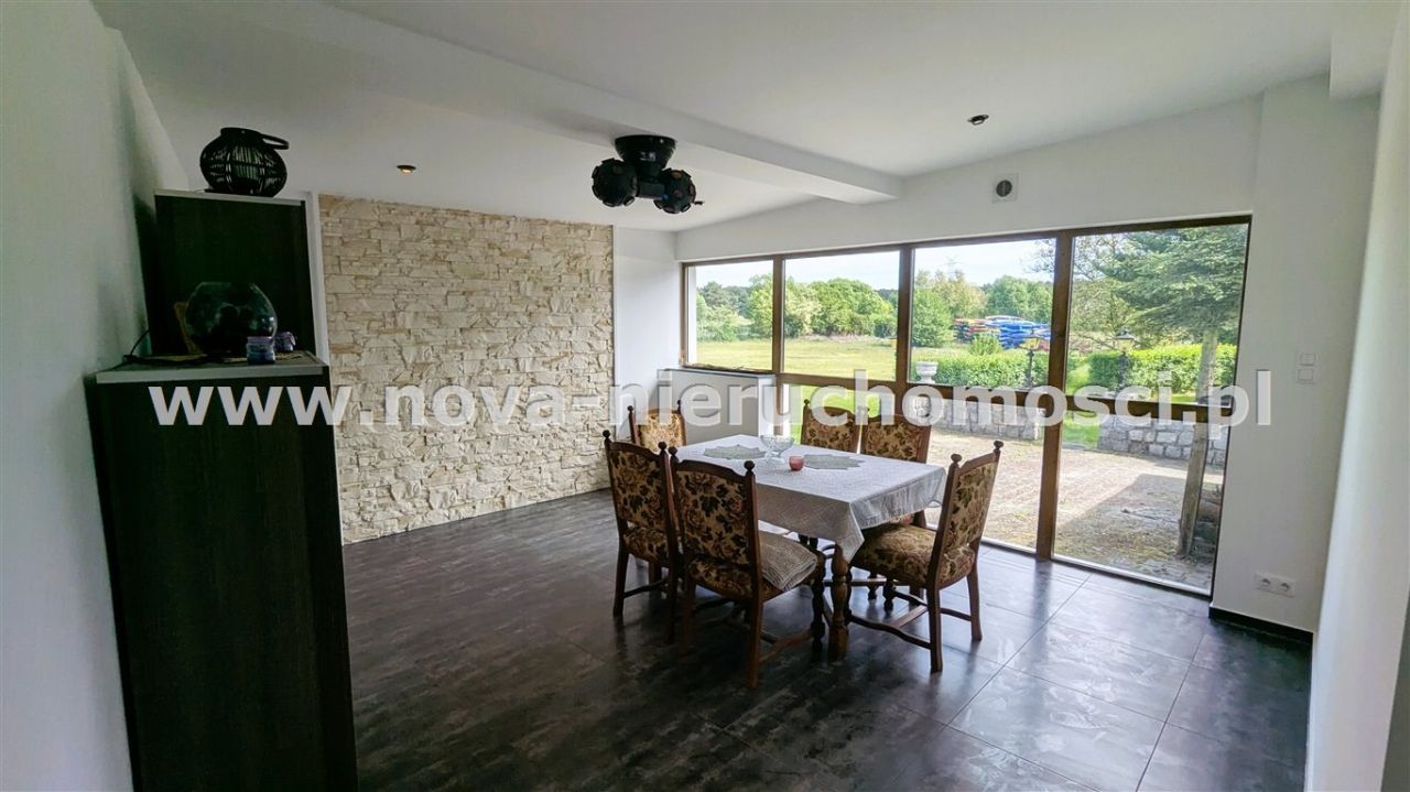 dom wolnostojący, 5 pokoi Rybnik Stodoły. Zdjęcie 10