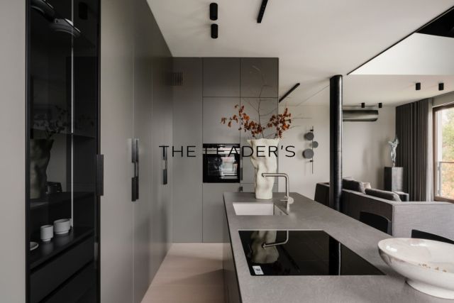 Mieszkanie 4-pokojowe Warszawa Mokotów, ul. Iwicka. Zdjęcie 9