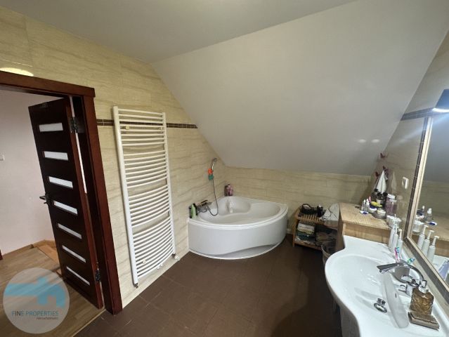 bliźniak, 4 pokoje Wieliszew. Zdjęcie 7