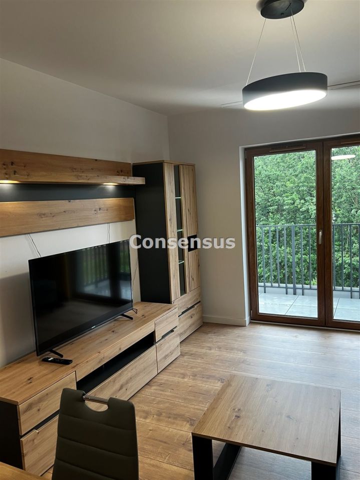 Mieszkanie 2-pokojowe Katowice Brynów. Zdjęcie 6